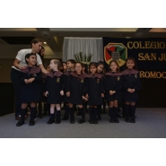 Acto de Colacion Ciclo Lectivo 2017 - Nivel Primario 